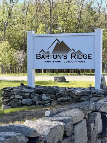 4 Bartons Ridge Road Greenville NH 03048