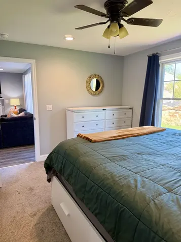 4 Bartons Ridge Road Greenville NH 03048