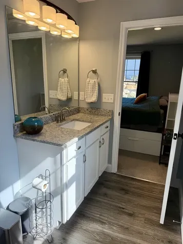 4 Bartons Ridge Road Greenville NH 03048