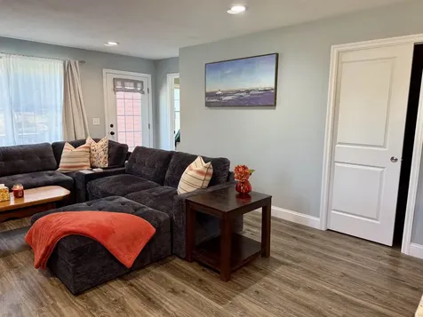 4 Bartons Ridge Road Greenville NH 03048