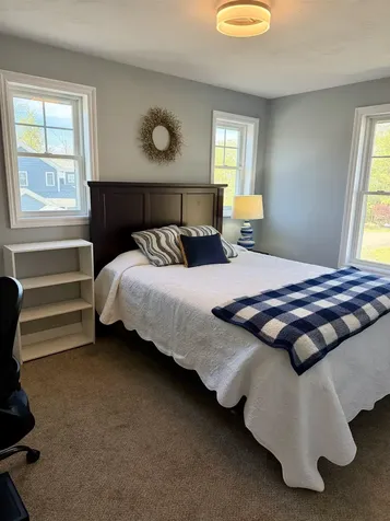 4 Bartons Ridge Road Greenville NH 03048