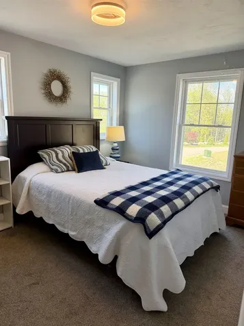 4 Bartons Ridge Road Greenville NH 03048