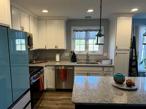 4 Bartons Ridge Road Greenville NH 03048