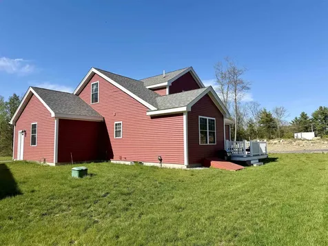 4 Bartons Ridge Road Greenville NH 03048