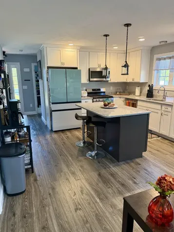 4 Bartons Ridge Road Greenville NH 03048