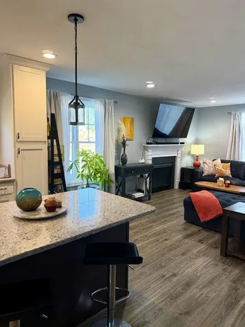 4 Bartons Ridge Road Greenville NH 03048