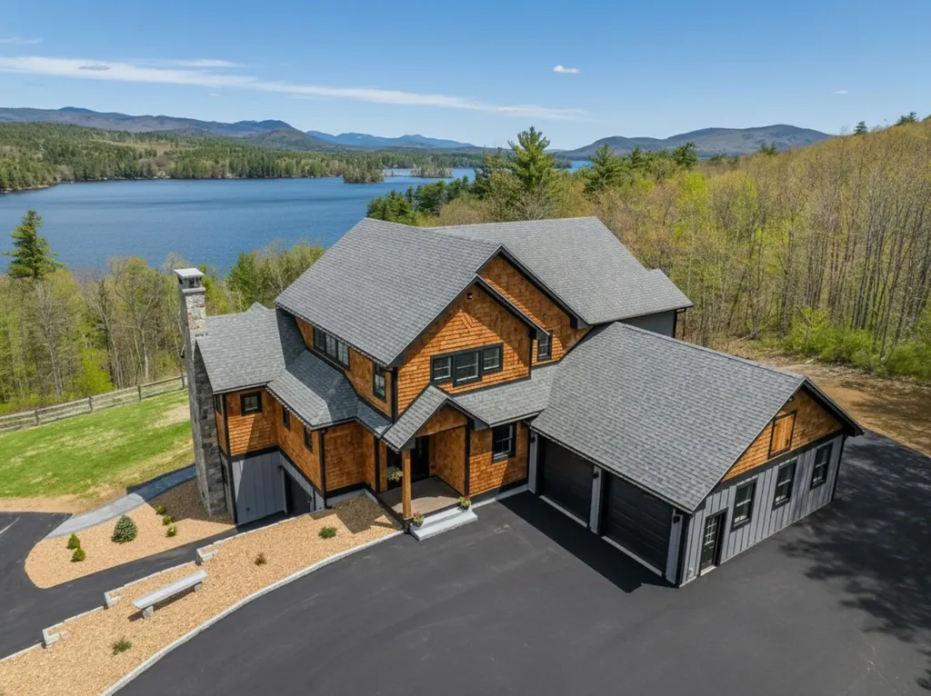 85 Shepard Hill Road Holderness NH 03245