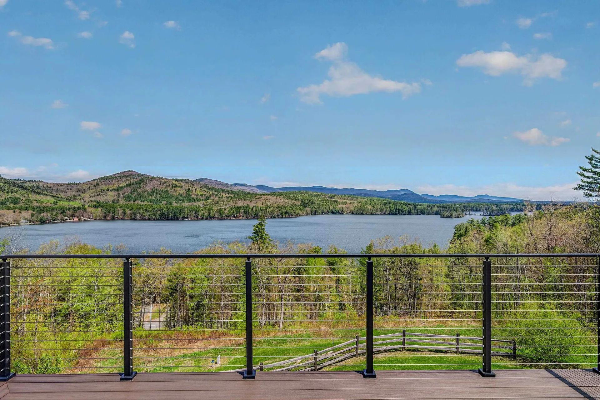 85 Shepard Hill Road Holderness NH 03245