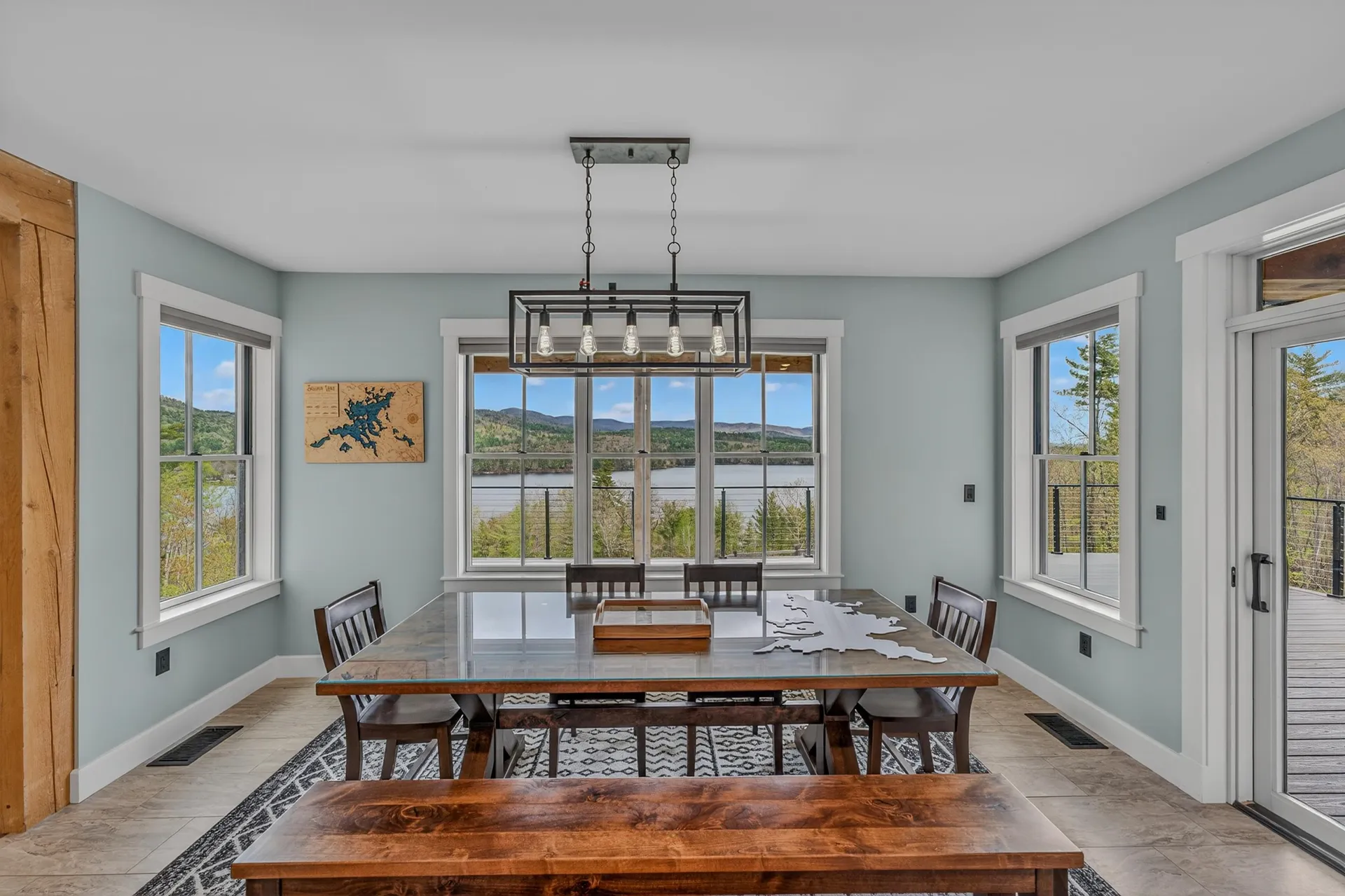 85 Shepard Hill Road Holderness NH 03245
