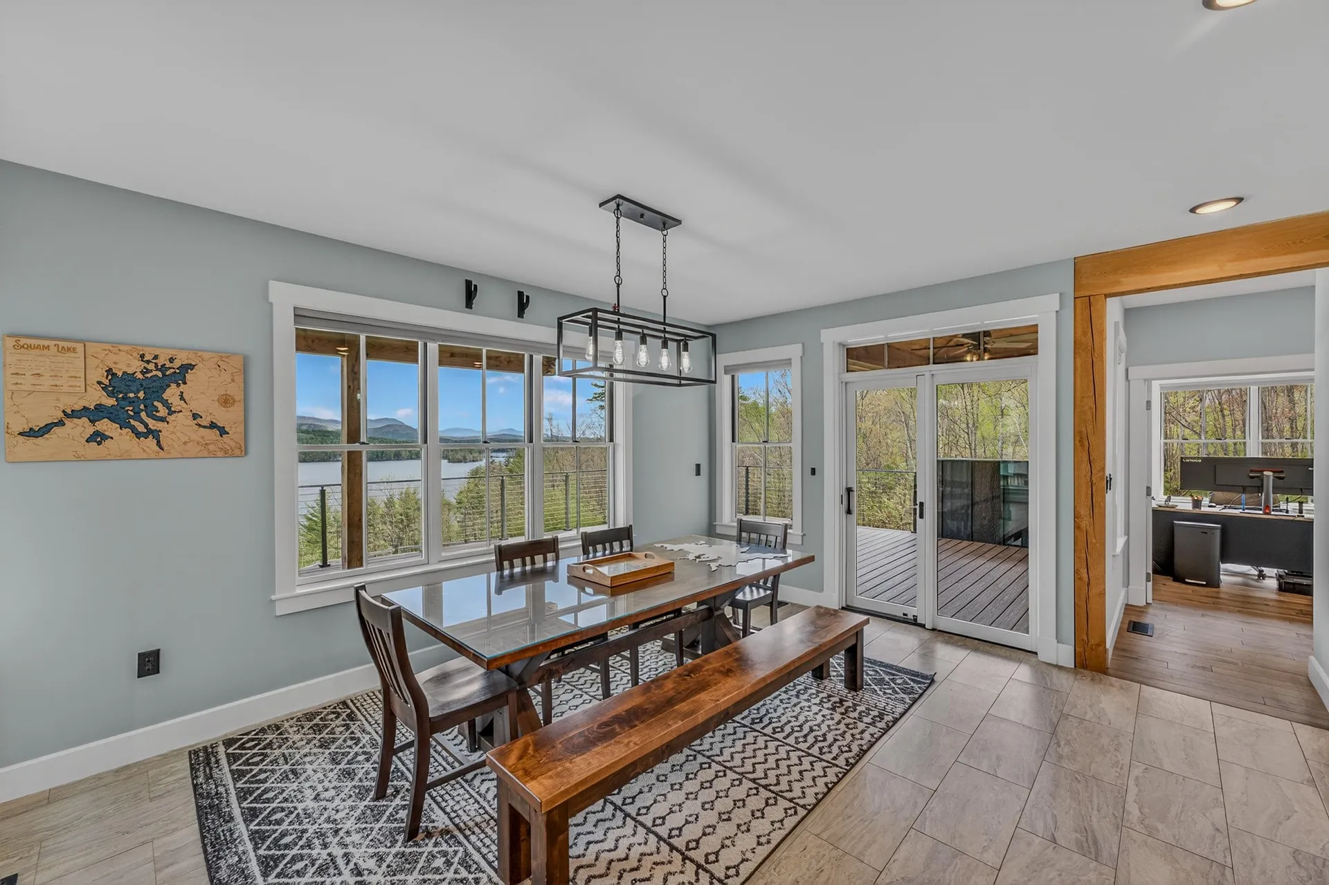 85 Shepard Hill Road Holderness NH 03245