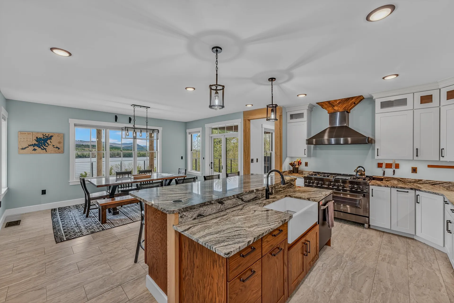 85 Shepard Hill Road Holderness NH 03245