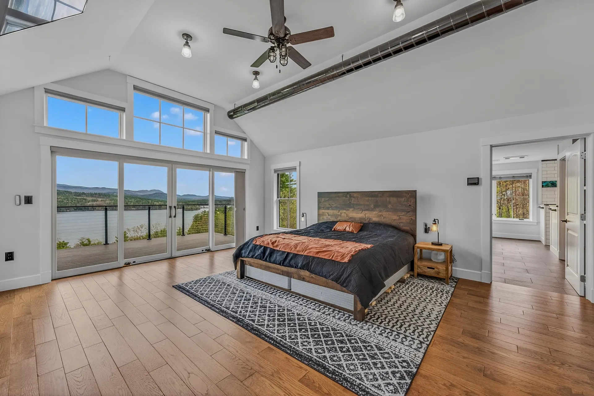85 Shepard Hill Road Holderness NH 03245