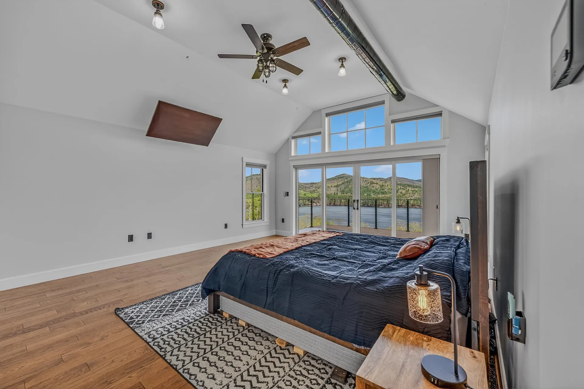 85 Shepard Hill Road Holderness NH 03245