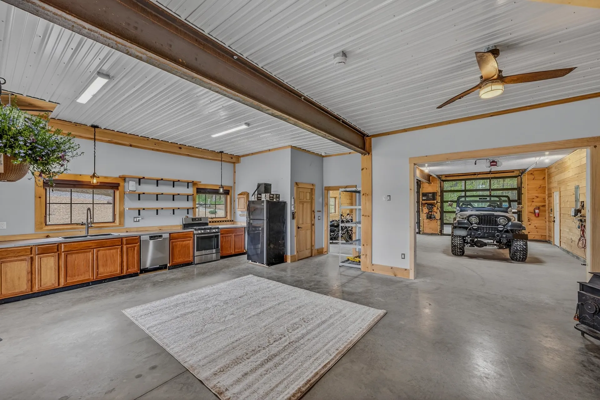 85 Shepard Hill Road Holderness NH 03245