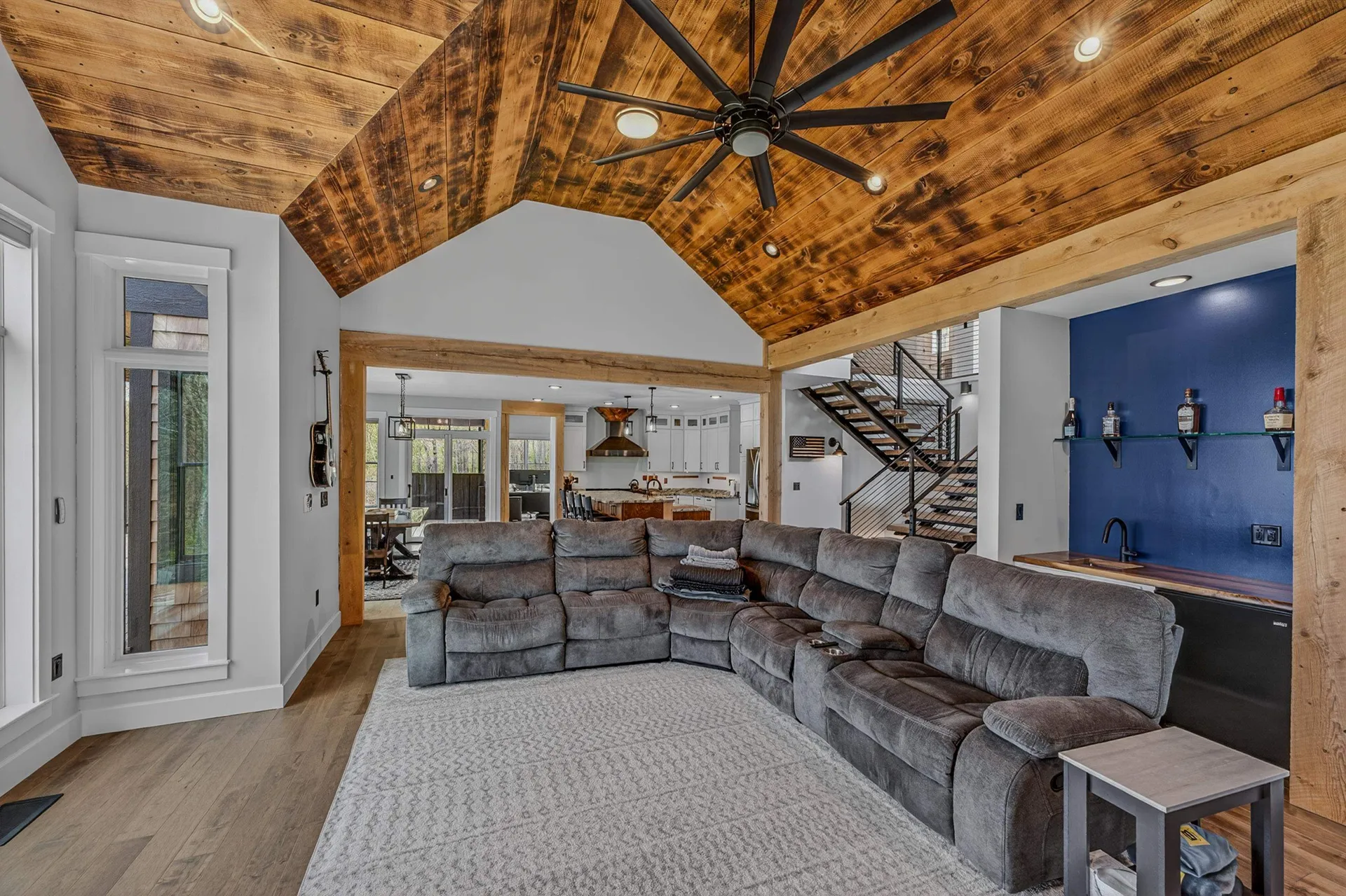 85 Shepard Hill Road Holderness NH 03245