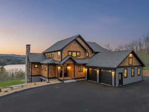 85 Shepard Hill Road Holderness NH 03245
