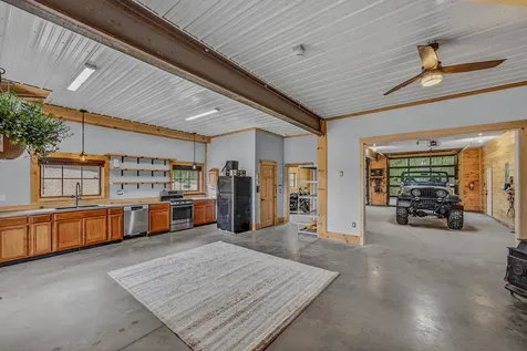 85 Shepard Hill Road Holderness NH 03245