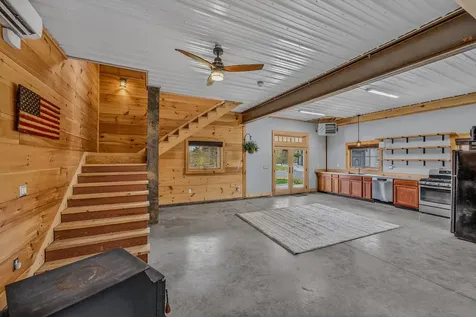 85 Shepard Hill Road Holderness NH 03245