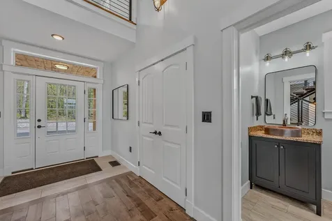 85 Shepard Hill Road Holderness NH 03245
