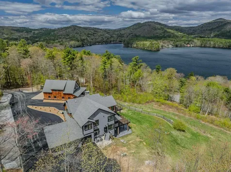 85 Shepard Hill Road Holderness NH 03245