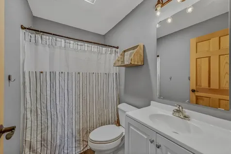 85 Shepard Hill Road Holderness NH 03245