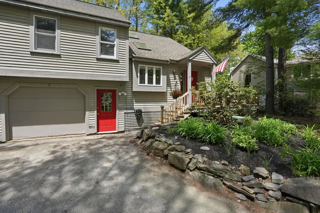 3 Purington Lane Hampton NH 03842