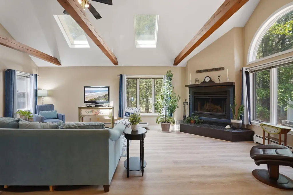 3 Purington Lane Hampton NH 03842