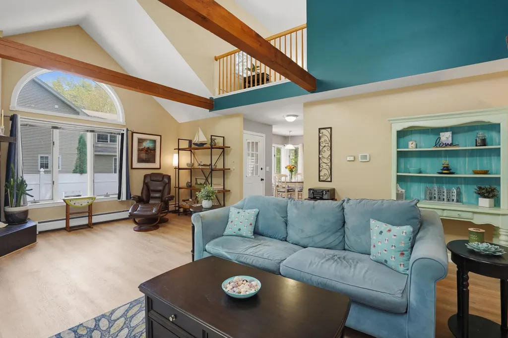 3 Purington Lane Hampton NH 03842