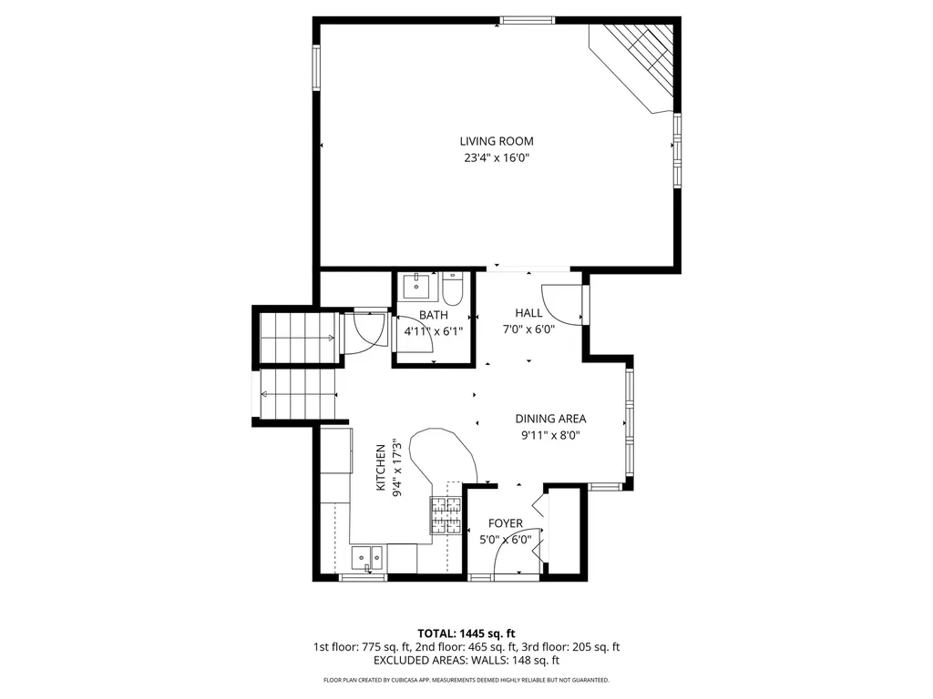 3 Purington Lane Hampton NH 03842