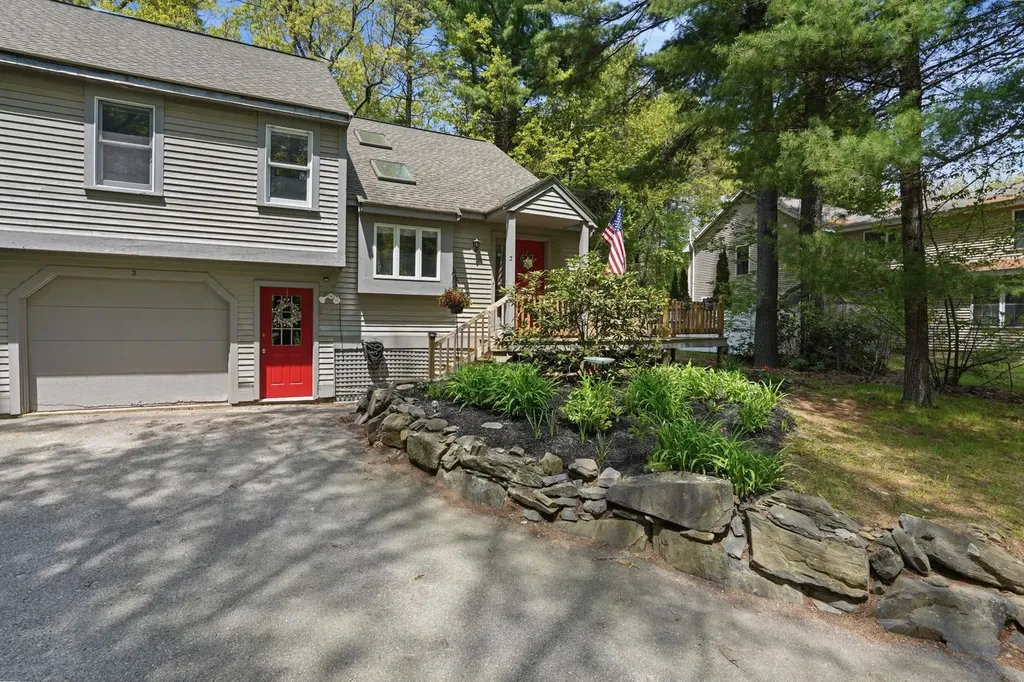 3 Purington Lane Hampton NH 03842