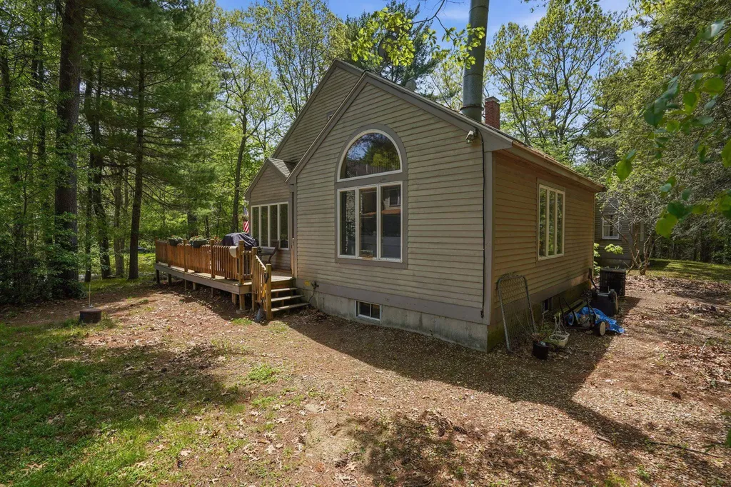 3 Purington Lane Hampton NH 03842