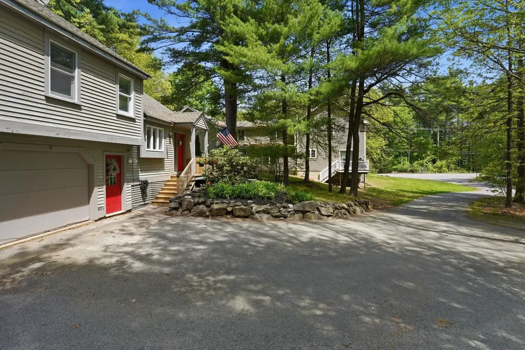 3 Purington Lane Hampton NH 03842