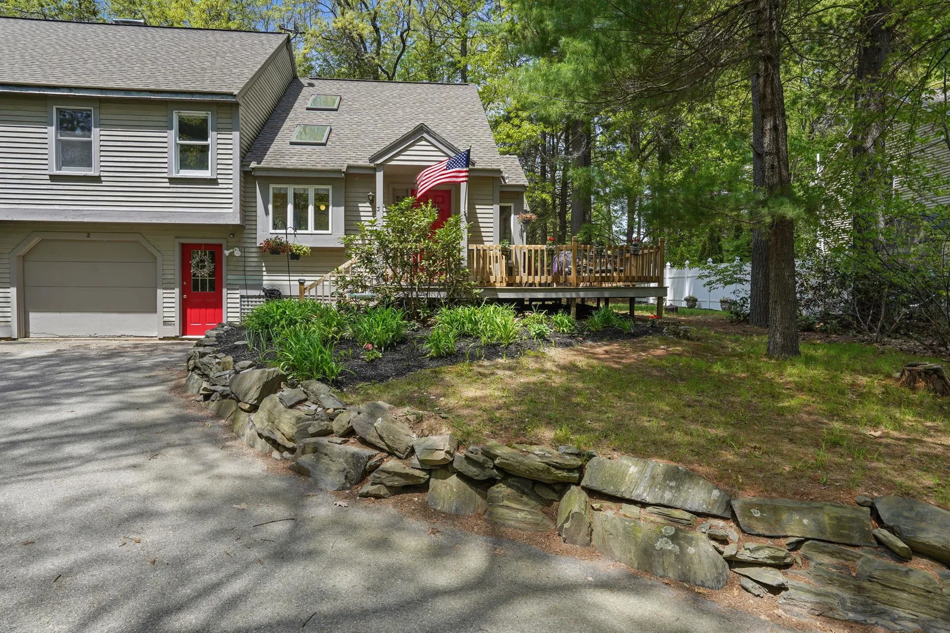 3 Purington Lane Hampton NH 03842