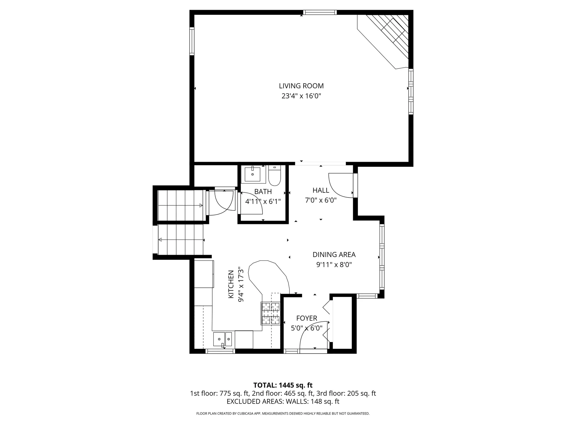 3 Purington Lane Hampton NH 03842