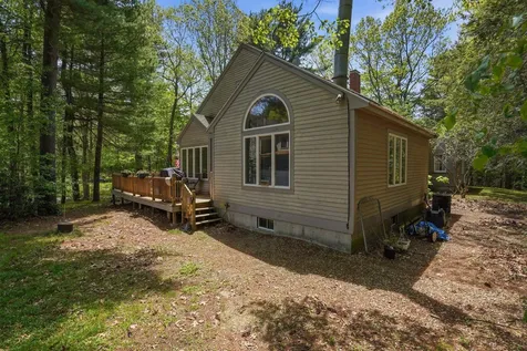 3 Purington Lane Hampton NH 03842