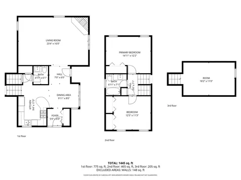 3 Purington Lane Hampton NH 03842