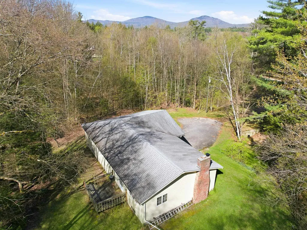 413 Lancaster Road Northumberland NH 03582