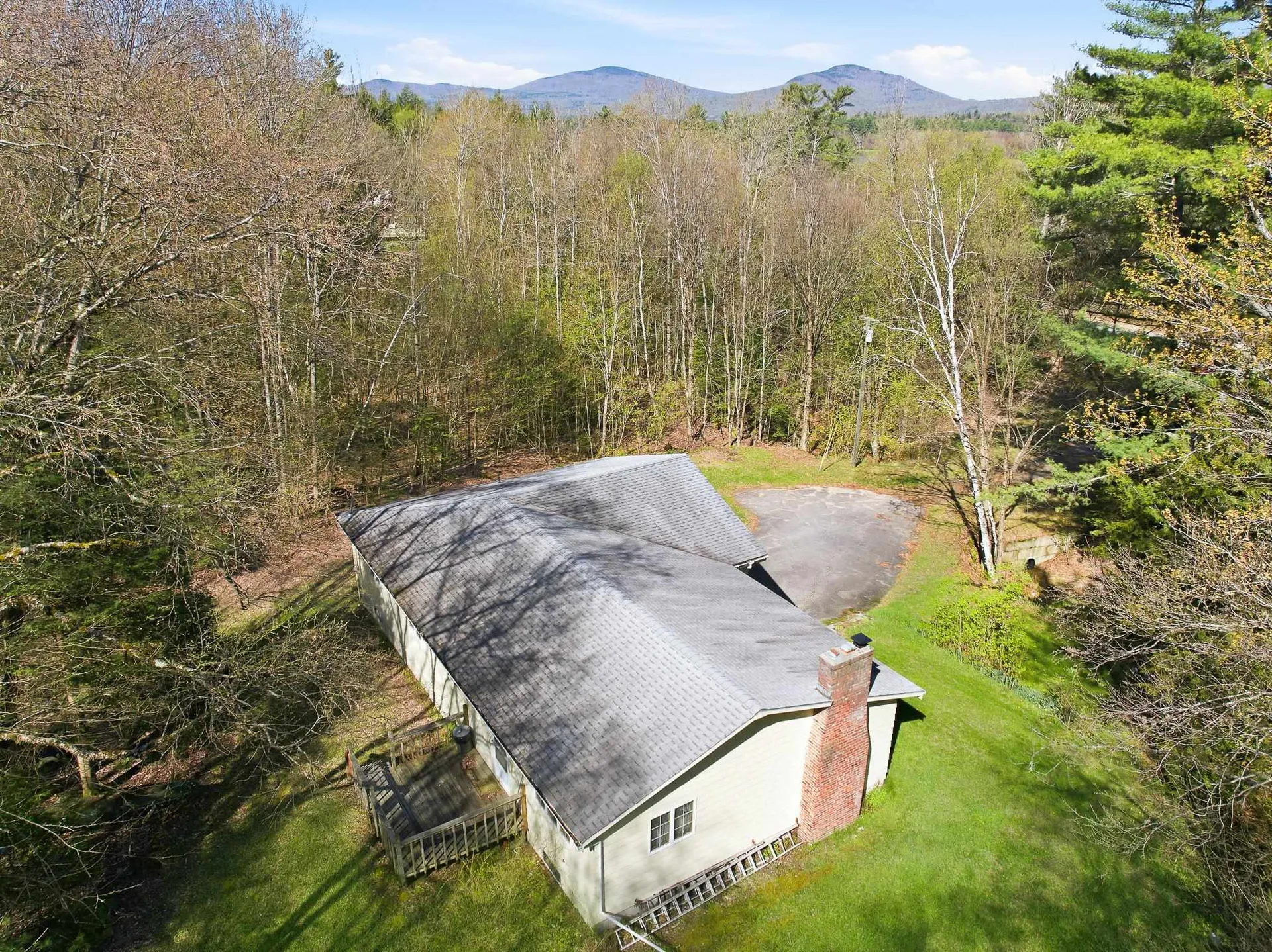 413 Lancaster Road Northumberland NH 03582