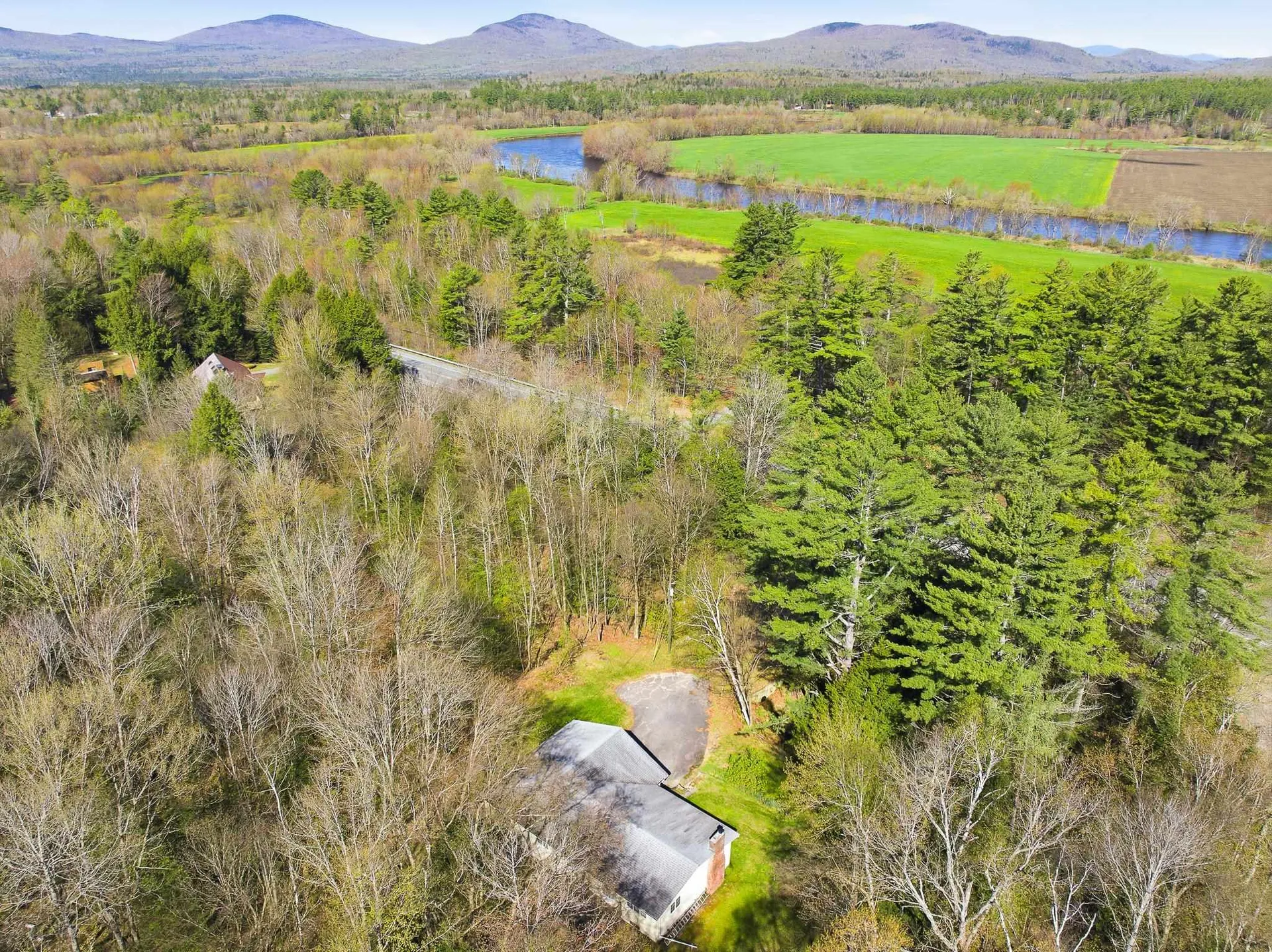 413 Lancaster Road Northumberland NH 03582