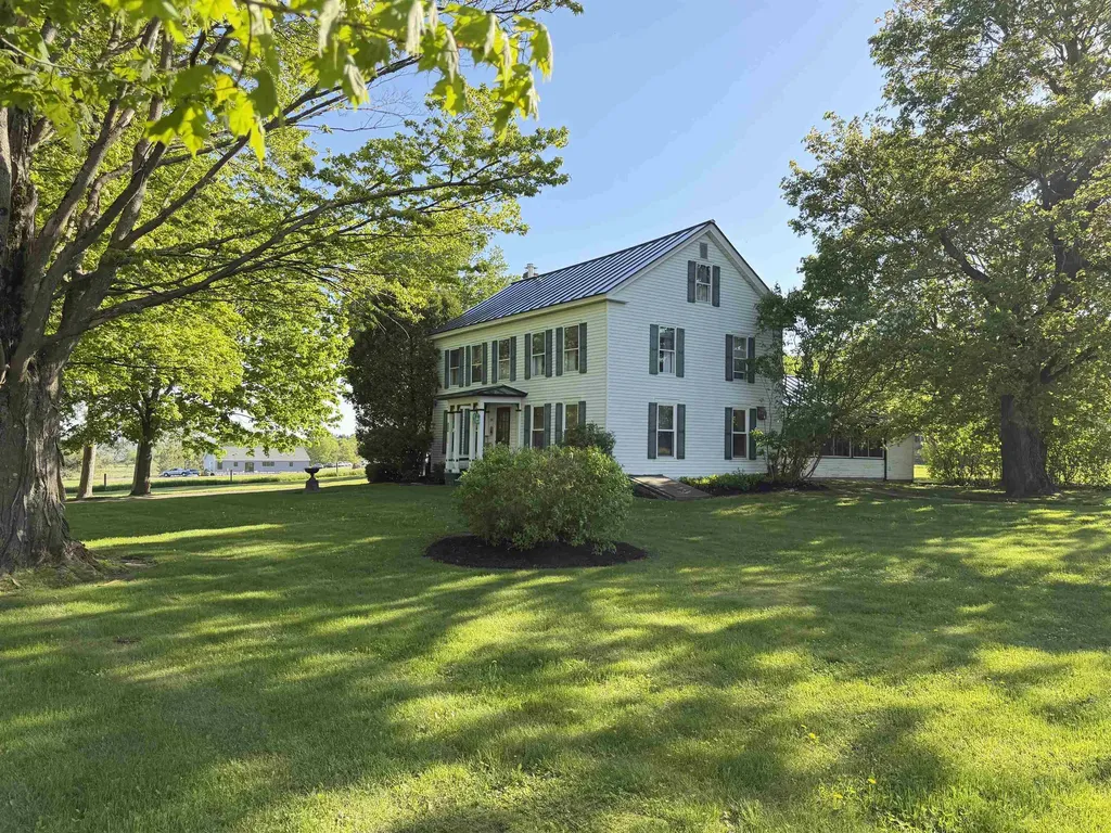 358 South Main Street Whiting VT 05778