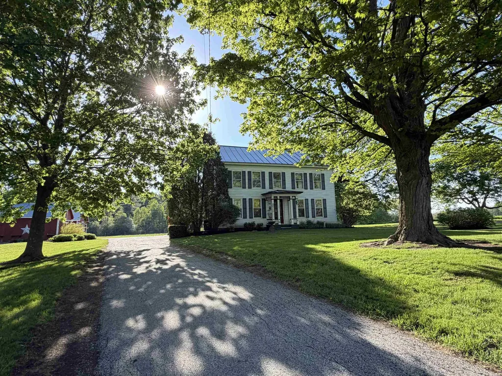 358 South Main Street Whiting VT 05778