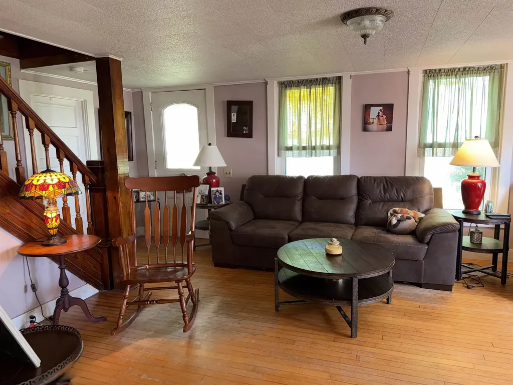 358 South Main Street Whiting VT 05778