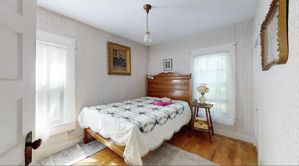 358 South Main Street Whiting VT 05778