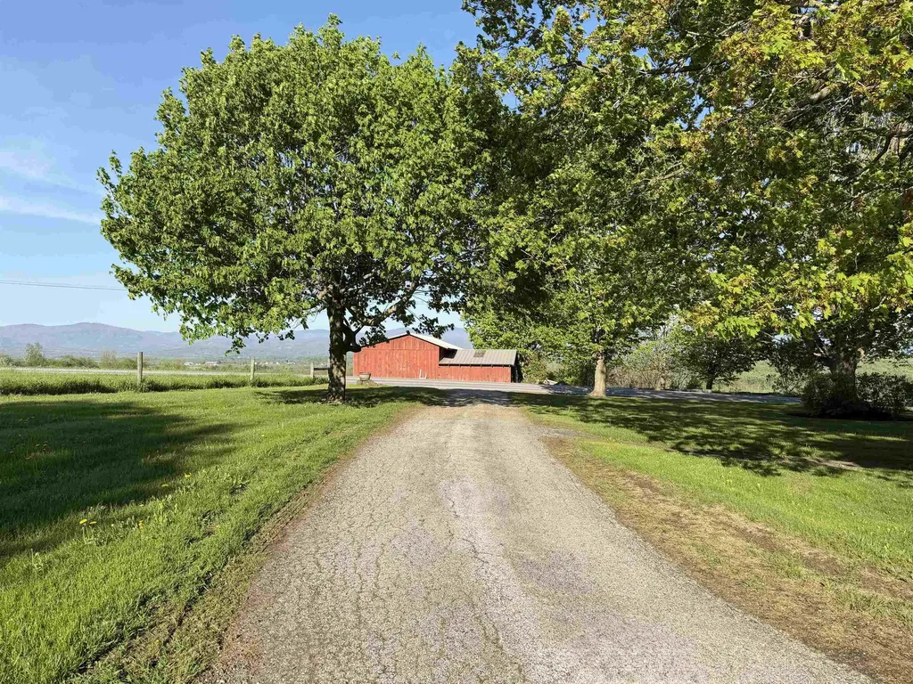 358 South Main Street Whiting VT 05778