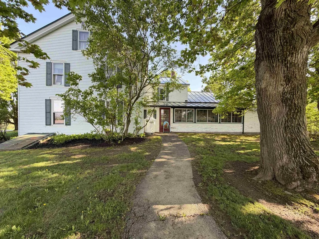 358 South Main Street Whiting VT 05778