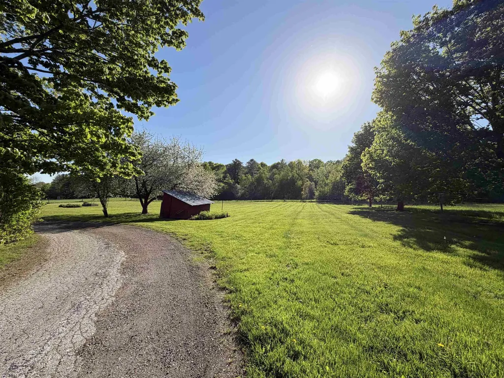 358 South Main Street Whiting VT 05778