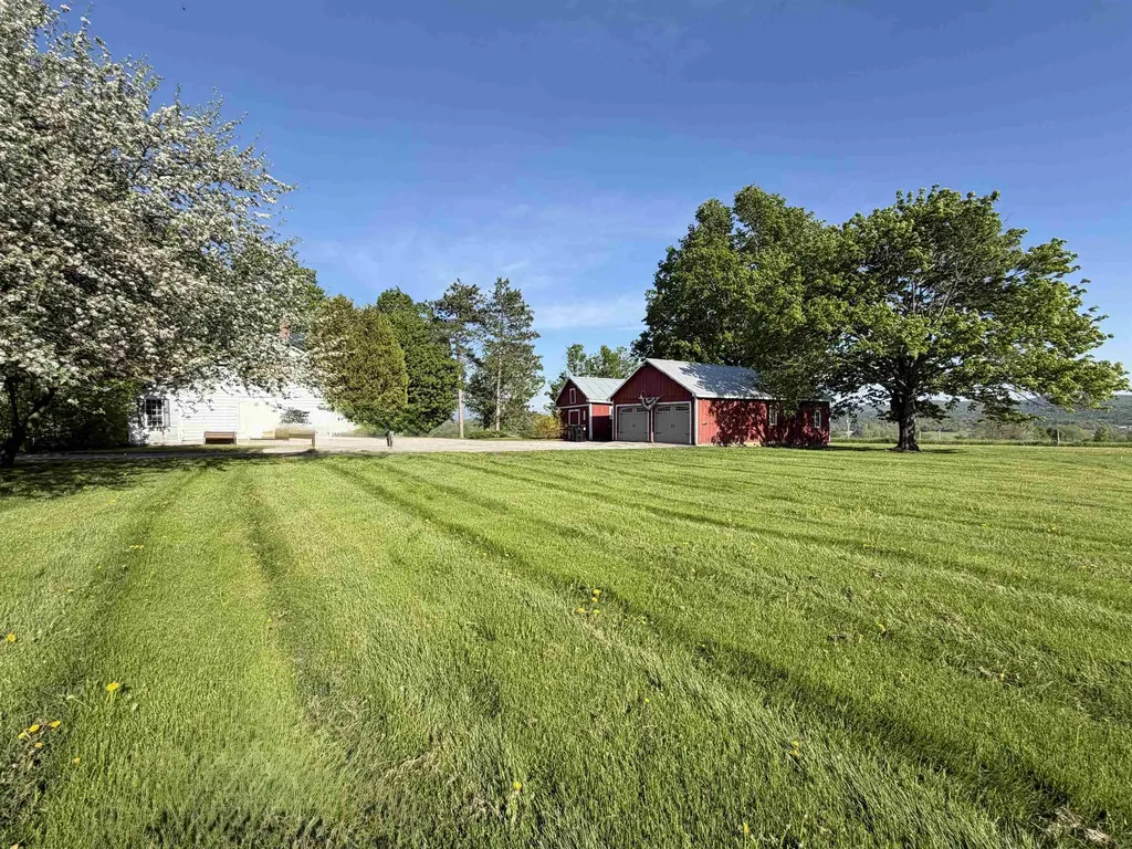 358 South Main Street Whiting VT 05778