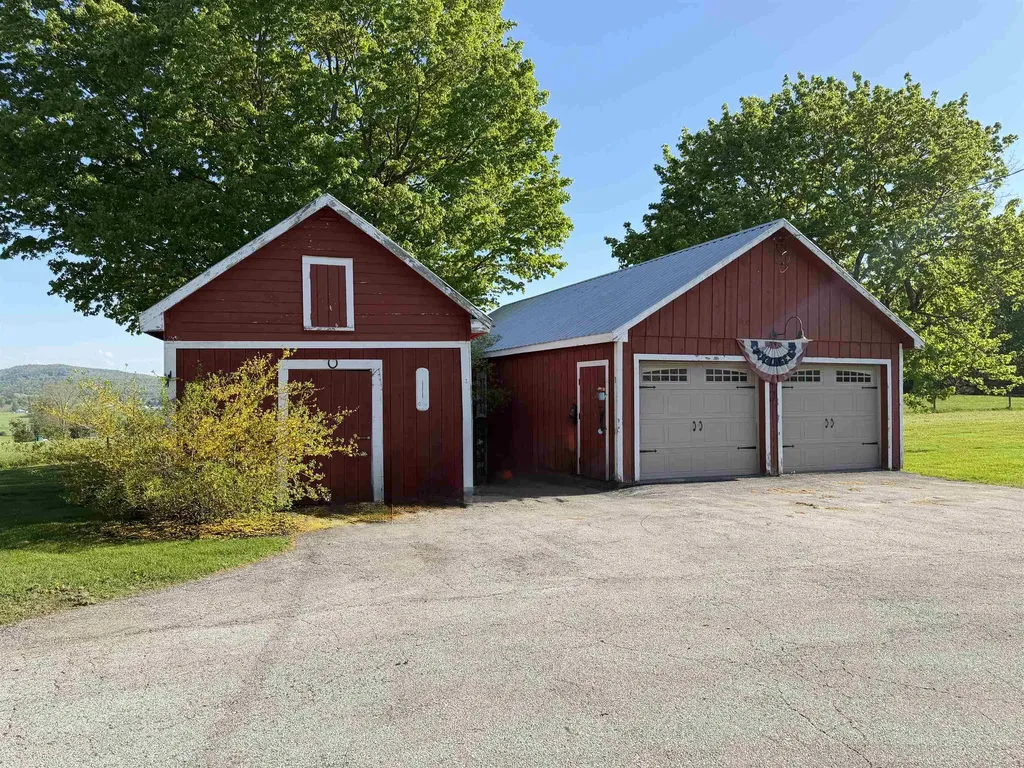 358 South Main Street Whiting VT 05778