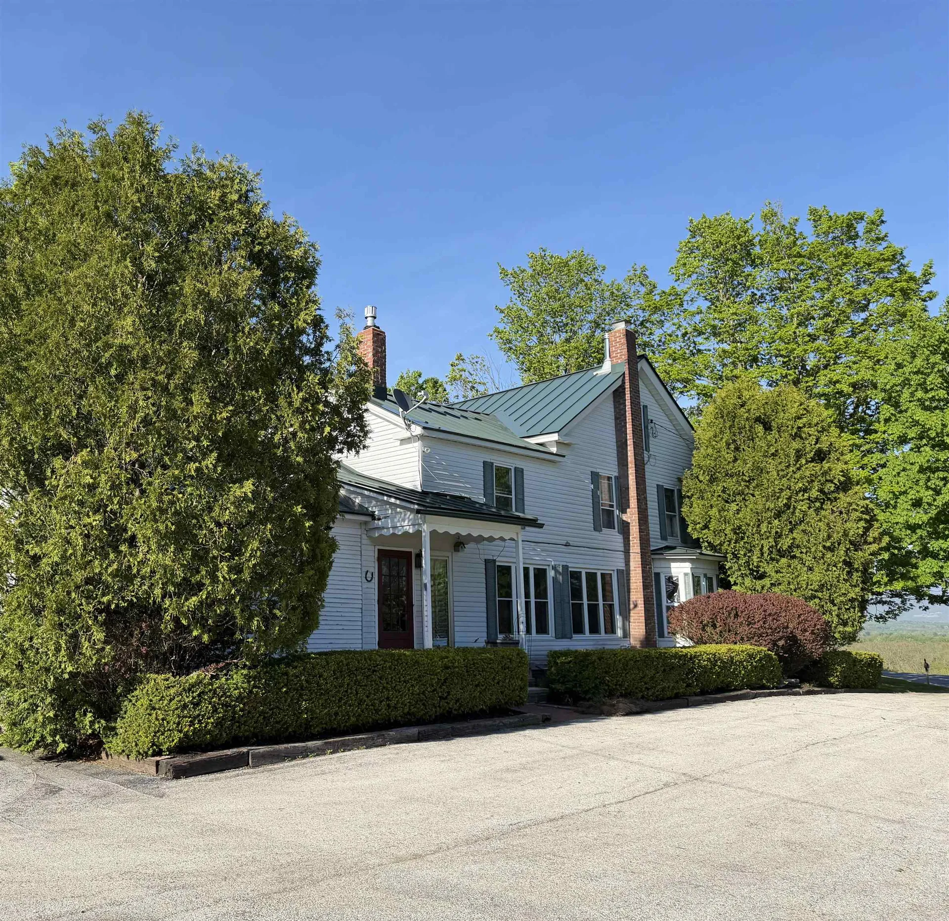 358 South Main Street Whiting VT 05778