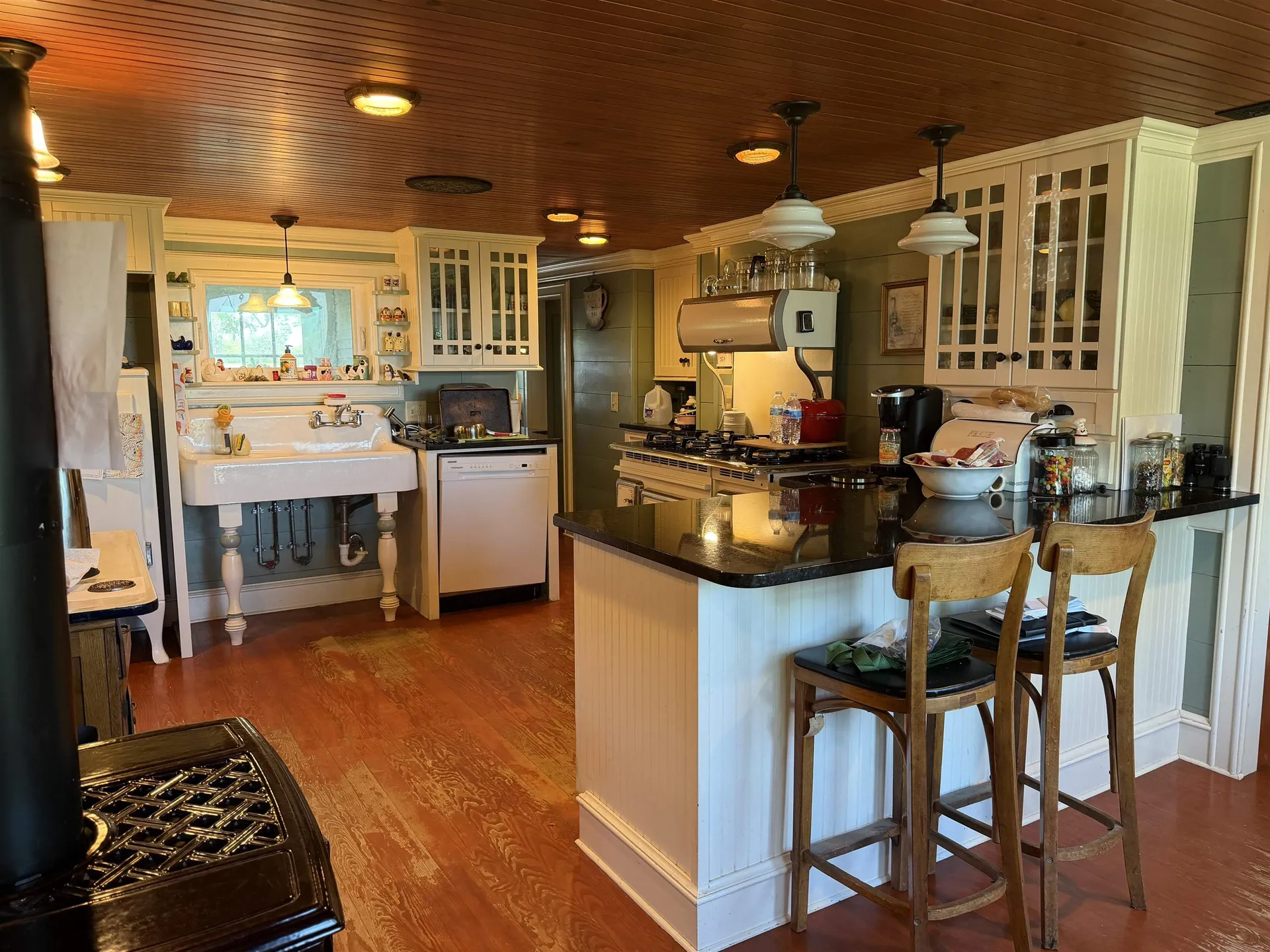 358 South Main Street Whiting VT 05778